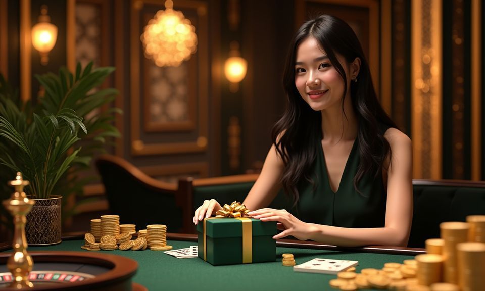 Live Kuala Lumpur Table